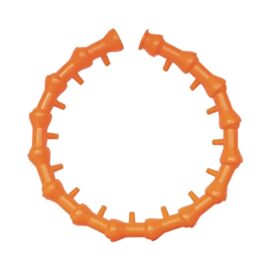 Bico Circular 1/4"