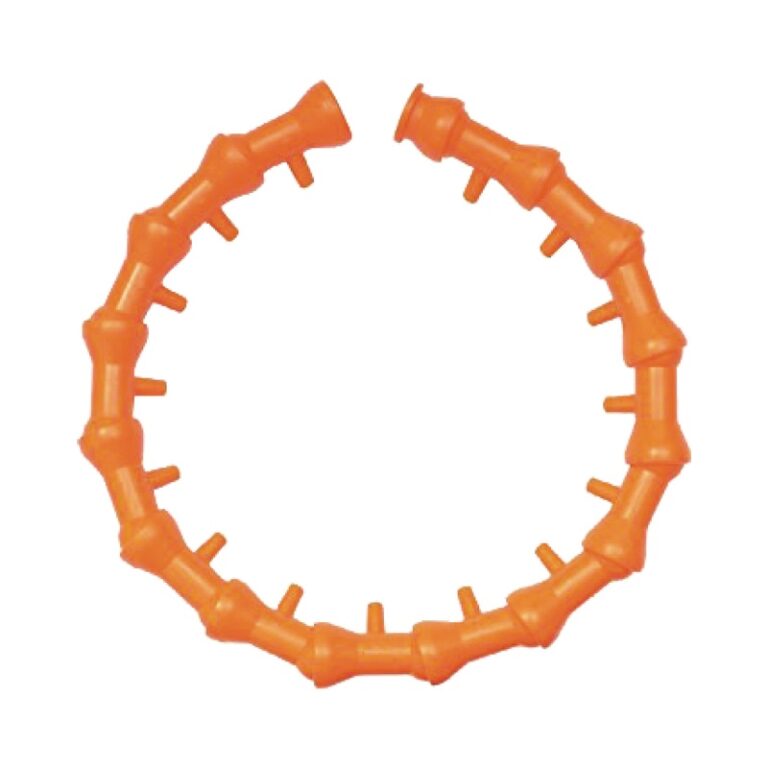 Bico Circular 1/4"