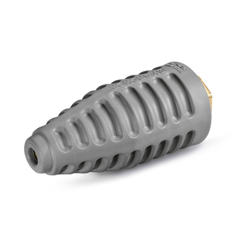Bico Fresador Grande 85ºC EASY!Lock 035