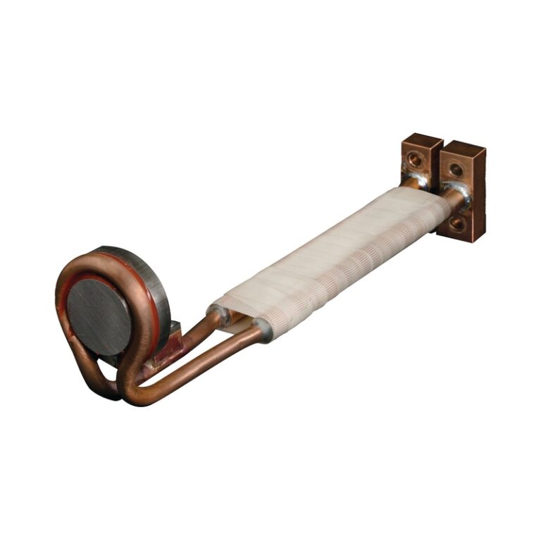 Bobina Frontal Indução Ø 32mm