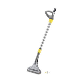 Bocal Carpetes 240mm Completo para Puzzi