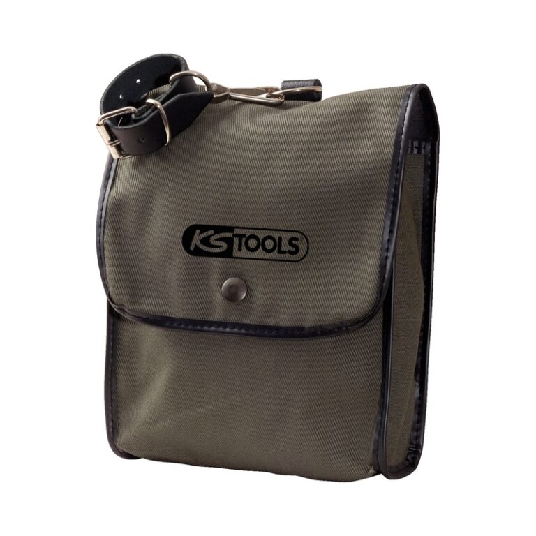 Bolsa Protetora para Luvas de Eletricista 200mm