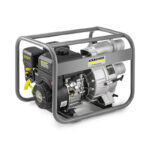 Bomba de Água Suja WP 45