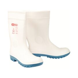 Botas de Segurança em Borracha Isoladas 1000V