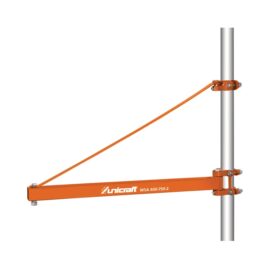 Braço Giratório para Guincho 600kg WSA 600-750-2