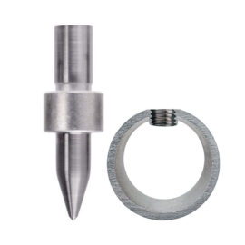 Broca Térmica Thermdrill Cut sem Gola