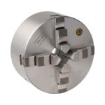 Bucha BISON de 4 Grampos Camlock 160mm N.º 4