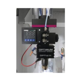 Cabeça de Impressão para OPTImill 5X