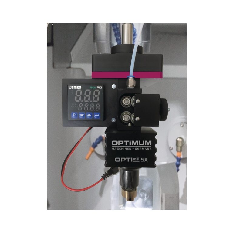 Cabeça de Impressão para OPTImill 5X