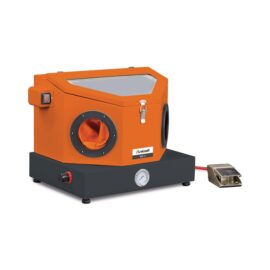Cabine de Decapagem Jato de Areia SSK 1.5