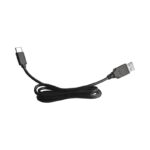 Cabo de Carregamento USB-C para Luz de Trabalho LED