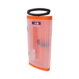 Caixa de Armazenamento para Luvas de Proteção 500mm