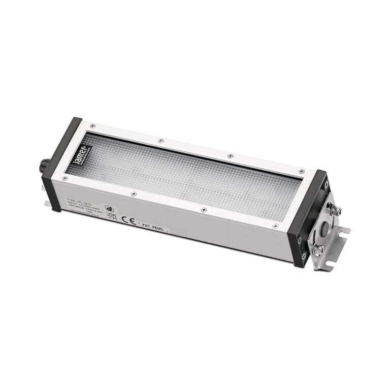 Candeeiro LED MWL 1 para Máquinas e Oficinas 230V