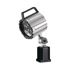 Candeeiro LED para Máquinas e Oficinas MWG 6-100