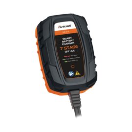 Carregador Manutenção EBC 22 e 6/12V