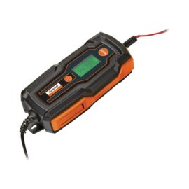 Carregador Manutenção EBC 70 e 6/12V