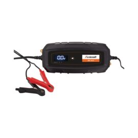 Carregador de Bateria EBC 150 E