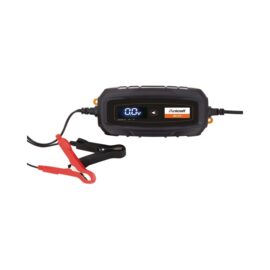 Carregador de Bateria EBC 75 E