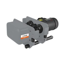 Carro Elétrico para Diferencial Elétrico EFW 1-1