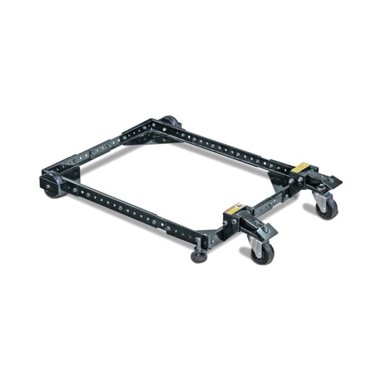 Carro de Transporte para Máquinas 230kg UF 230