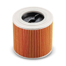 Cartucho Filtrante para Aspiradores WD 2/3