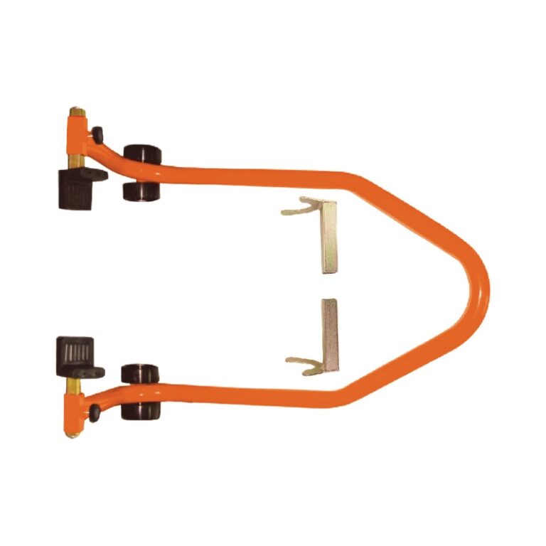 Cavalete para Motos Traseiro MMS-h 200