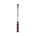 Chave Dinamométrica ERGOTORQUE® Precision 1/2" 40-200 Nm