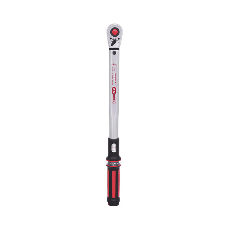 Chave Dinamométrica ERGOTORQUE® Precision 1/2" 40-200 Nm