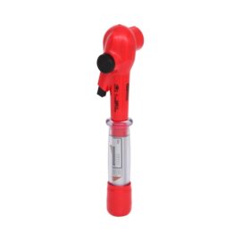 Chave Dinamométrica Profissional Isolada 1000V