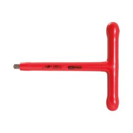 Chave de Caixa Isolada Pega em T 3/8" 200mm