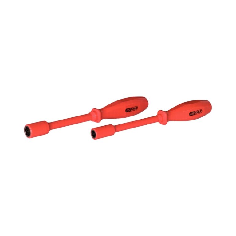 Chave de Caixa Manual Isolada 1000V