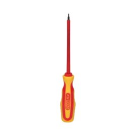 Chave de Parafusos Isolada Torx VDE
