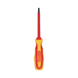 Chave de Parafusos Quadrada Isolada ERGOTORQUE VDE