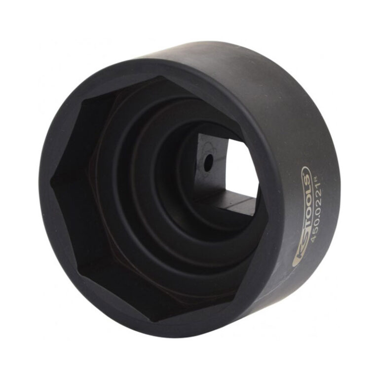 Chave de Porcas de Eixo 1" para Scania Oitavada 80mm