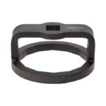 Chave para Filtro de Óleo 1/2" Tesla Ø 63.8mm