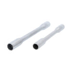 Chaves de Caixa de Bits XZN de 1/2" 26 Peças