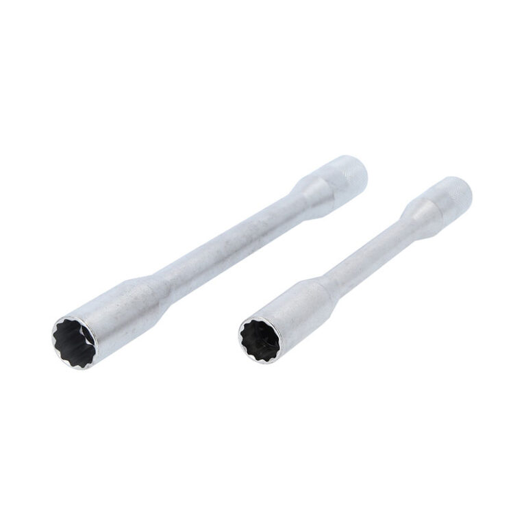 Chaves de Caixa de Bits XZN de 1/2" 26 Peças