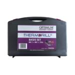 Conjunto Básico para Brocas Thermadrill