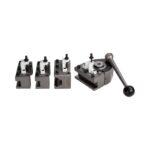 Conjunto Torreta de Aperto Rápido SWH 5-B