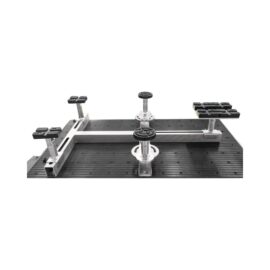 Conjunto de Adaptadores para FHT-B 1200