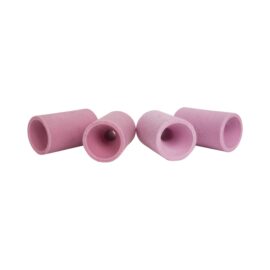 Conjunto de Bicos de Jato de Areia Cerâmica 2 X 6mm e 2 X 7mm