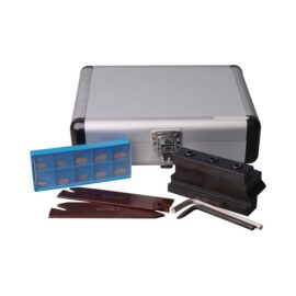 Conjunto de Blocos de Fixação para Tornos 16-05