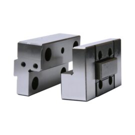 Conjunto de Grampos Macios para HCV 160