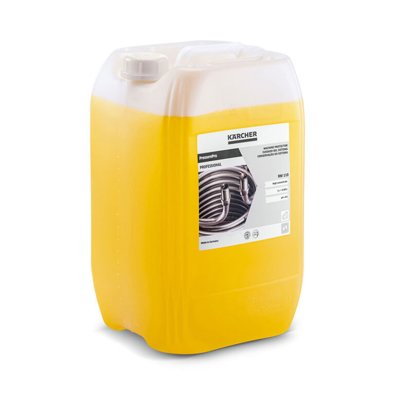 Descalcificante RM 110 ASF 20L