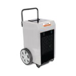 Desumidificador de Ar Industrial LEF 51 S