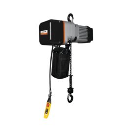 Diferencial Elétrico Corrente 1000kg EKZT 10-1