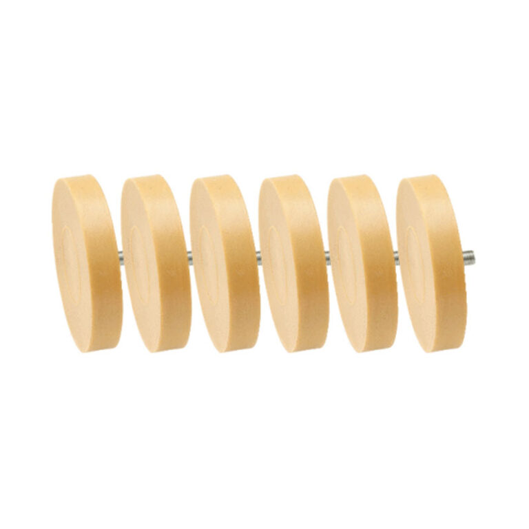 Discos Removedores de Cola 90mm KIT 6 Peças