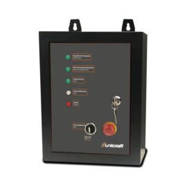 Disjuntor Automático Geradores PG-I HC