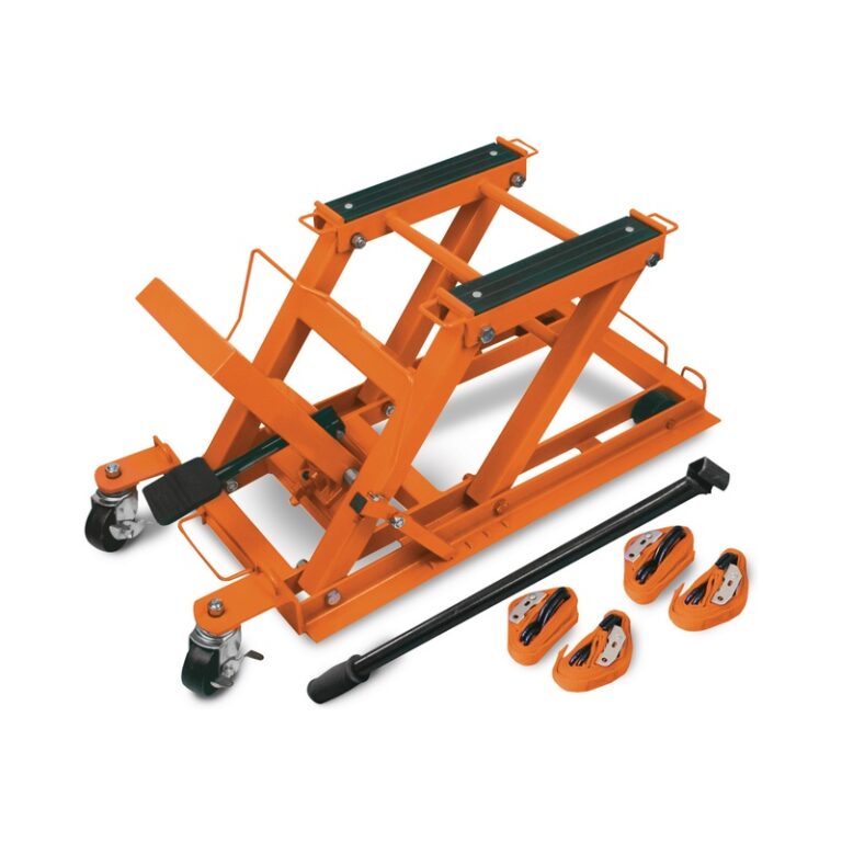 Elevador de Motos 680kg MH 680