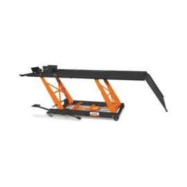 Elevador de Motos Hidráulico 450kg MHB 455